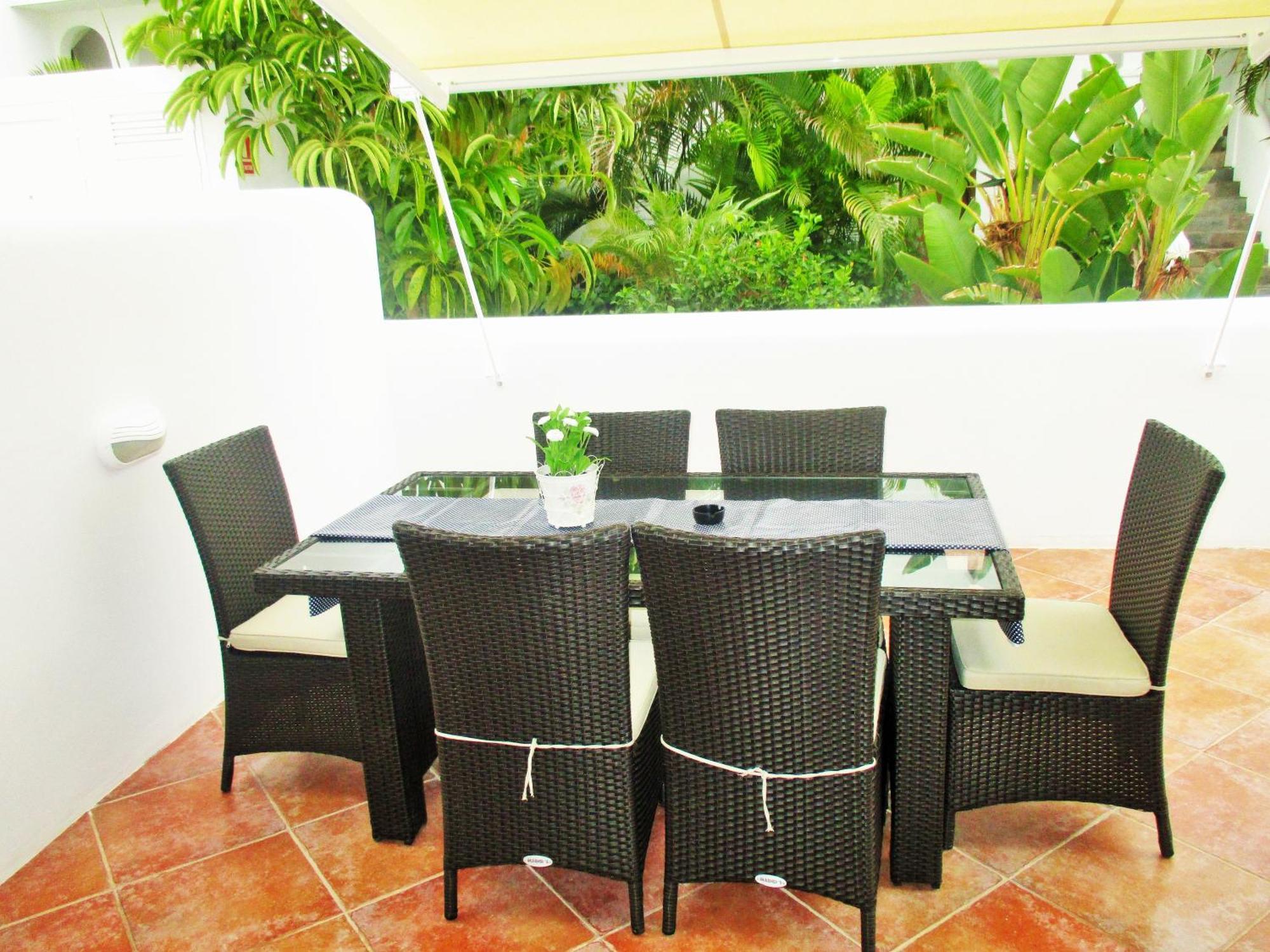 Luxury Complex Near The Sea Appartamento Costa Adeje (Tenerife)