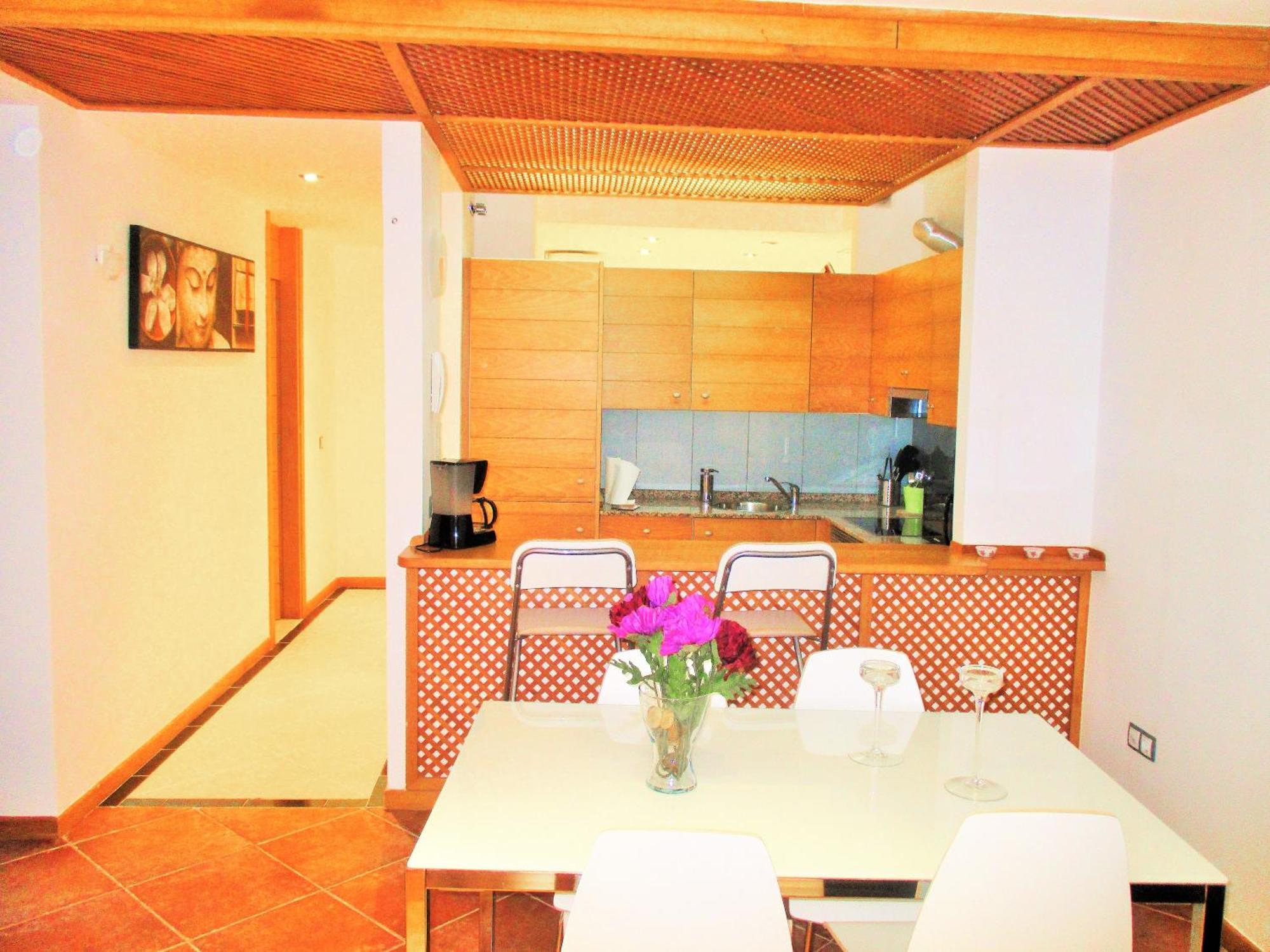 Luxury Complex Near The Sea Appartamento Costa Adeje (Tenerife)