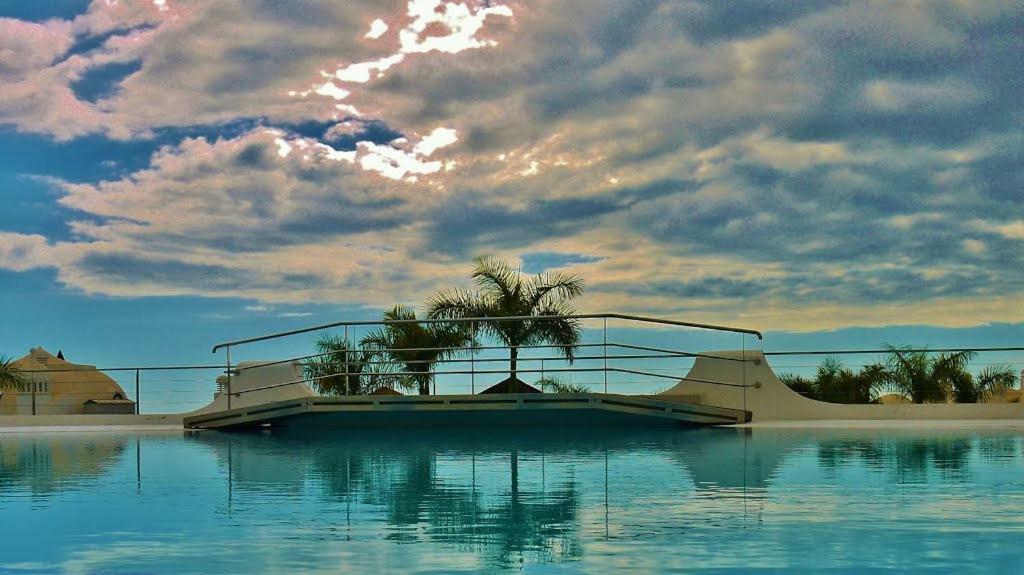 Luxury Complex Near The Sea Appartamento