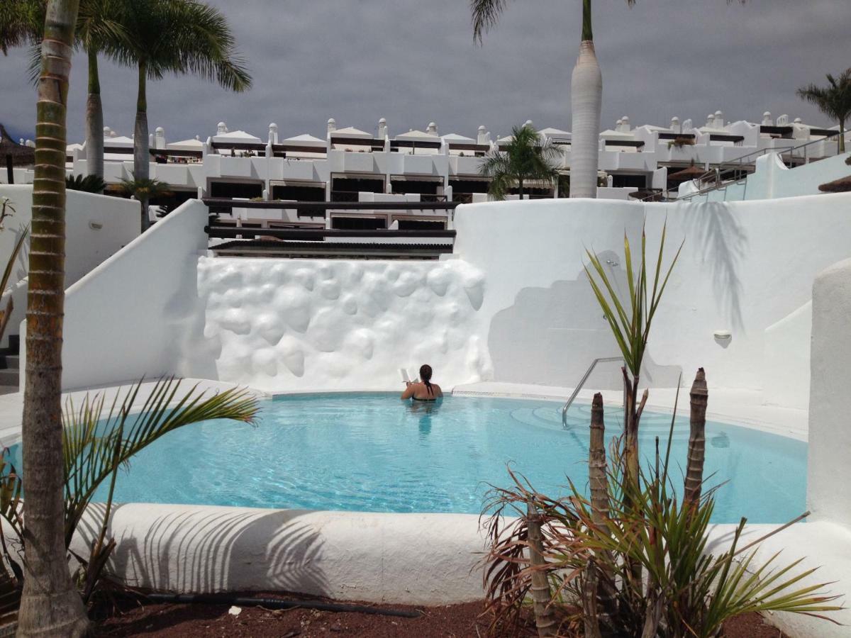 Luxury Complex Near The Sea Appartamento Costa Adeje (Tenerife)