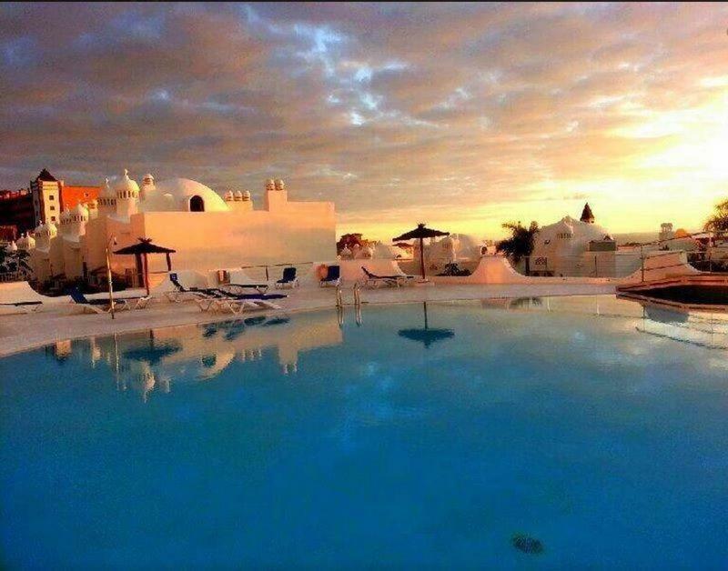 Appartamento Luxury Complex Near The Sea *