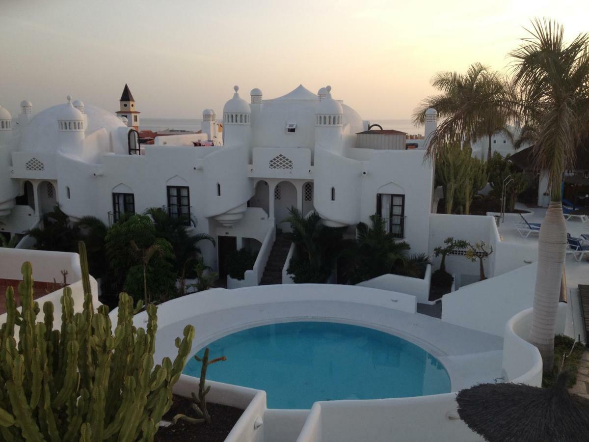 Luxury Complex Near The Sea Apartment