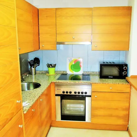 Apartment Luxury Complex Near The Sea Costa Adeje  Exterior foto