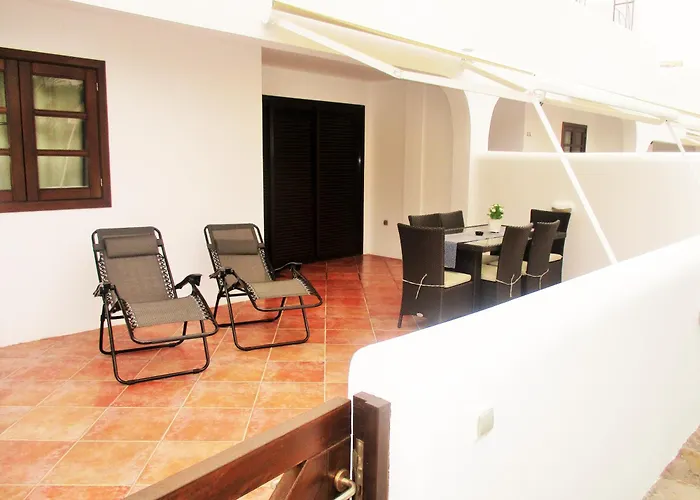Apartment Luxury Complex Near The Sea