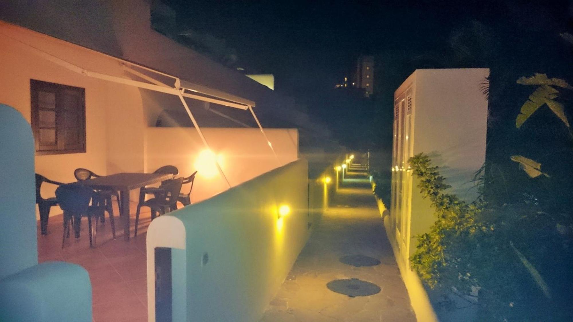 Luxury Complex Near The Sea Apartment