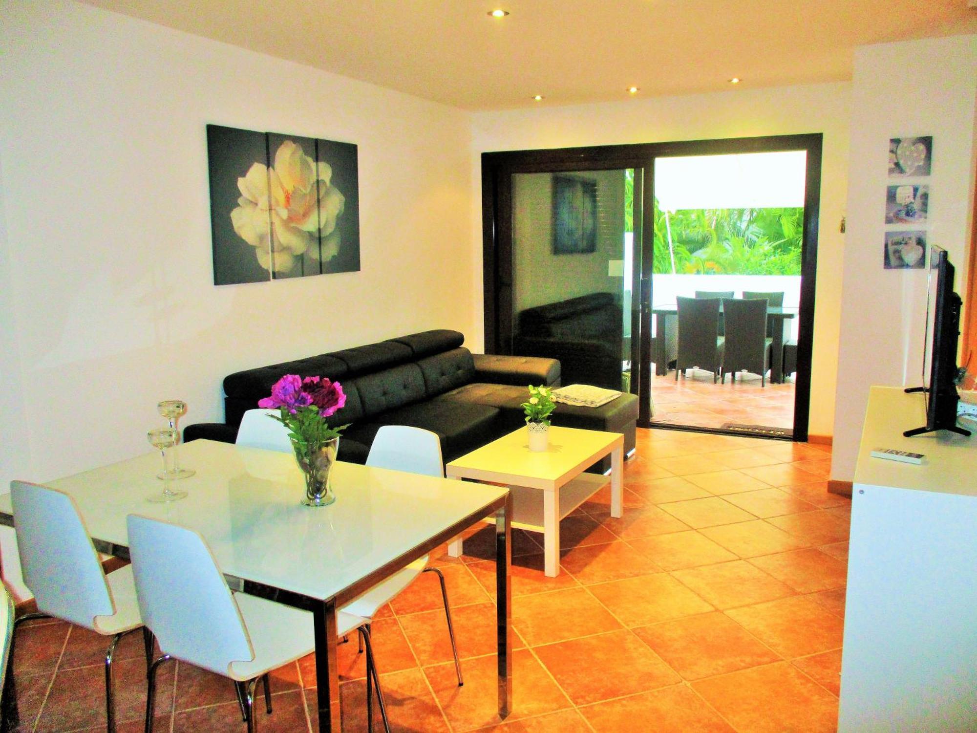 Apartment Luxury Complex Near The Sea *