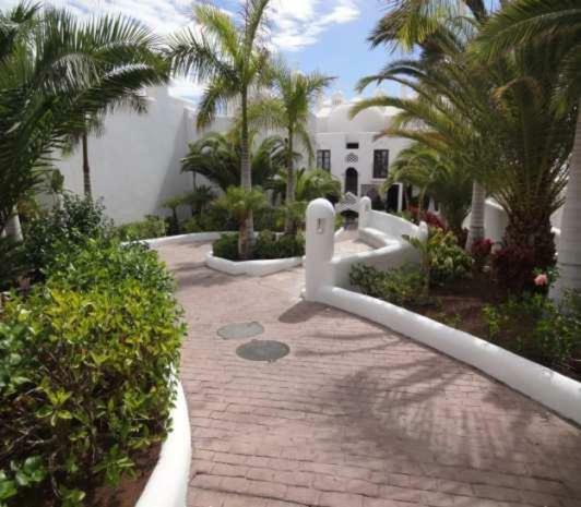 Apartment Luxury Complex Near The Sea Costa Adeje (Tenerife)