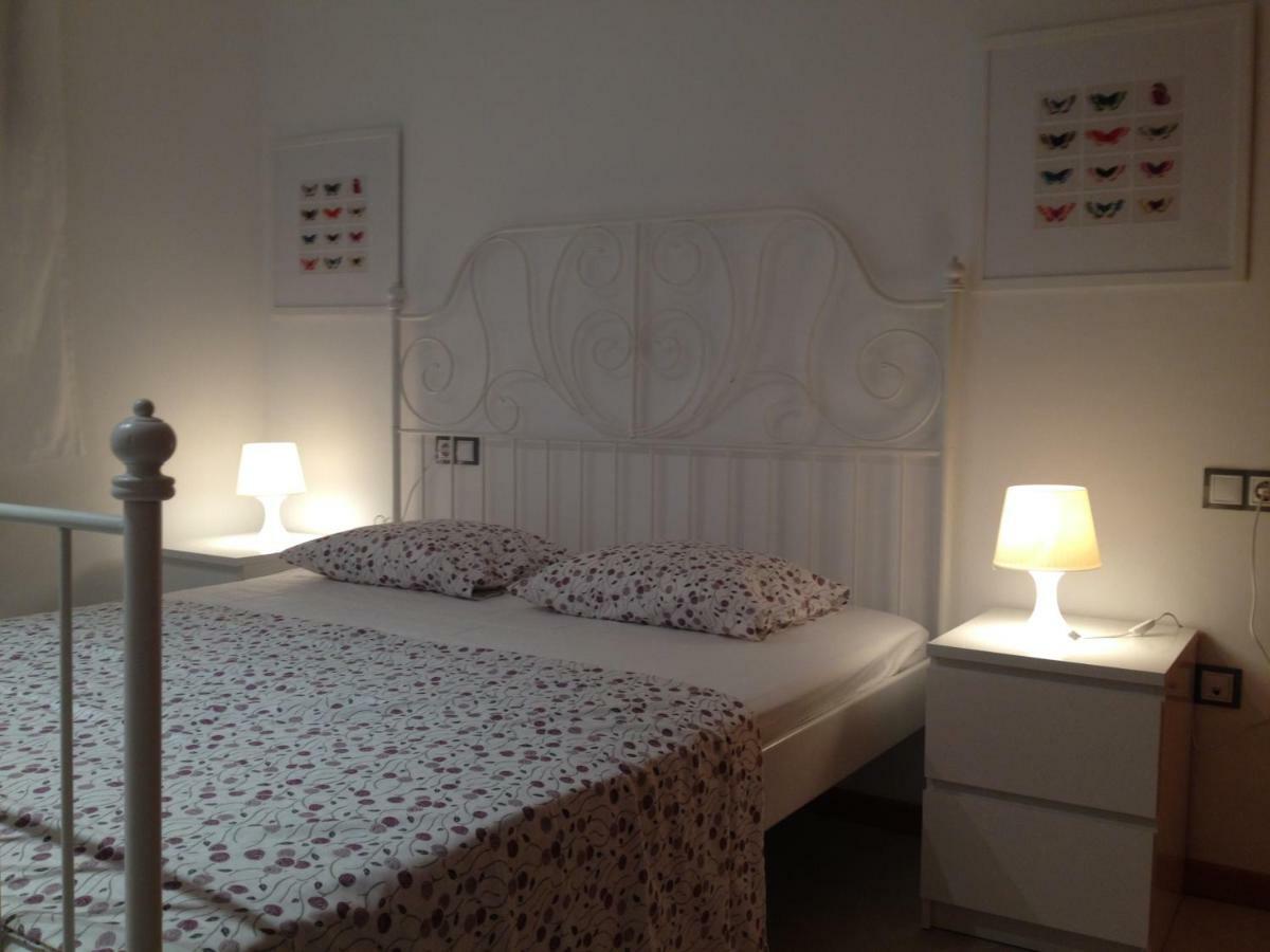 Luxury Complex Near The Sea Apartment Costa Adeje (Tenerife)