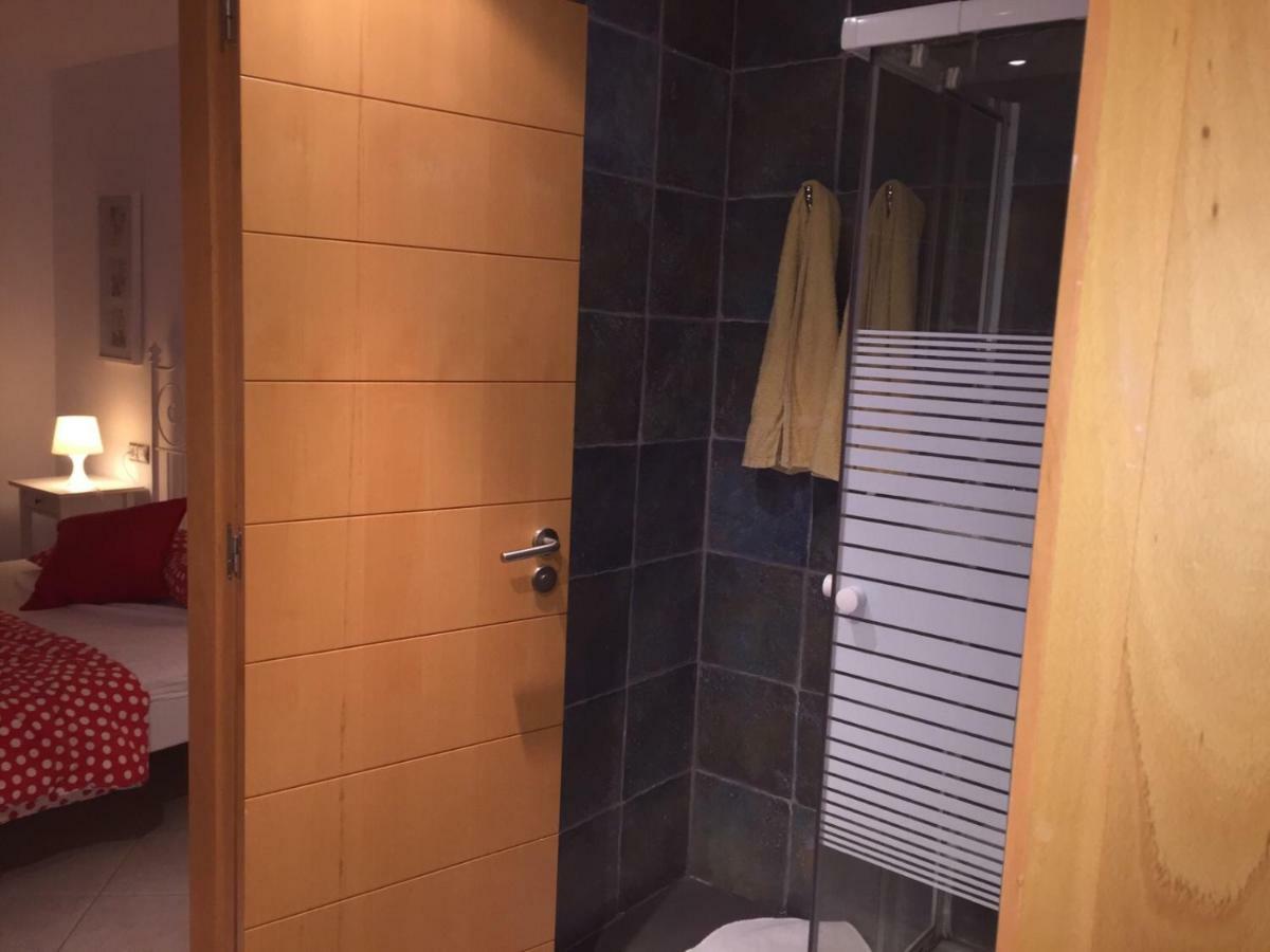 Luxury Complex Near The Sea Apartment Costa Adeje (Tenerife)